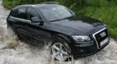Audi Q5. $ 86 799 (694 385 грн)